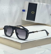 T-HENRI Style Unisex Sunglasses - MODEL: GTO - SIZE: 53  23-145