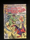 Amazing Spider-Man #157  Doctor Octopus 1976 Bronze Age Marvel Comics