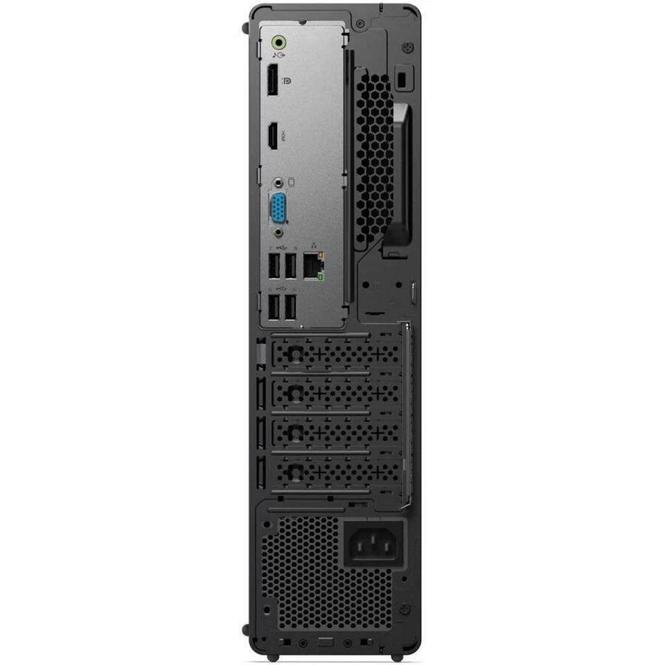 Lenovo ThinkCentre Neo 50s Gen 5-Intel Core i5-14400, Intel UHD 730, Win 11 Pro - Image 4 of 4