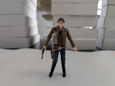 Star Wars 3.75  Vintage Collection VC124 Han Solo - Solo Movie Complete figure