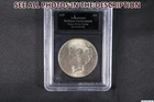 NobleSpirit } 1925 Peace Silver Dollar BU