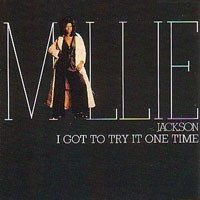 Millie Jackson - I GOT TO TRY IT ONE Time - CD - K72Z