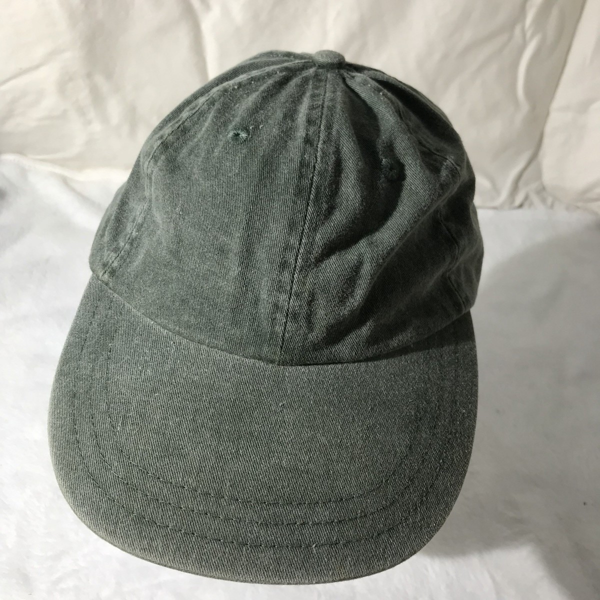 Boutique  Green Fedora - OSFM green.  Paper , EUC Cotton Fedora – Maison Sirafe main image 2