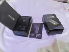 PRIZMA G2 MEDICAL VITAL SIGNS MONITOR ECG HEART RATE SP02 STRESS TEMPERATURE