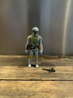 Star Wars Kenner 1979 BOBA FETT Figure Taiwan - Vintage Nice Condition