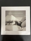 Taylor Swift - The Tortured ... LE Ghost White Vinyl USED NOT TESTED