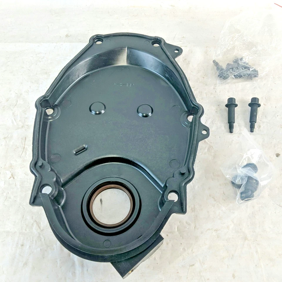 Cubierta de distribución del motor ATP Graywerks 103074 para Astro Bravada reemplaza 89017261 NOS Foto 4 de 4