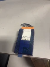 Saia-Burgess PCD3.W610 Digital Transistor Input Module USED