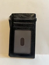 Womens Wallet RFID Blocking Small Wallets Woman Credit Card Holder Trifold La...