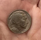 1938 D/S Buffalo Nickel 5c Coin You Grade