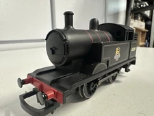 Hornby R2877 BR 0-4-0T Hornby Collector Club Loco 2009 OO Gauge Boxed