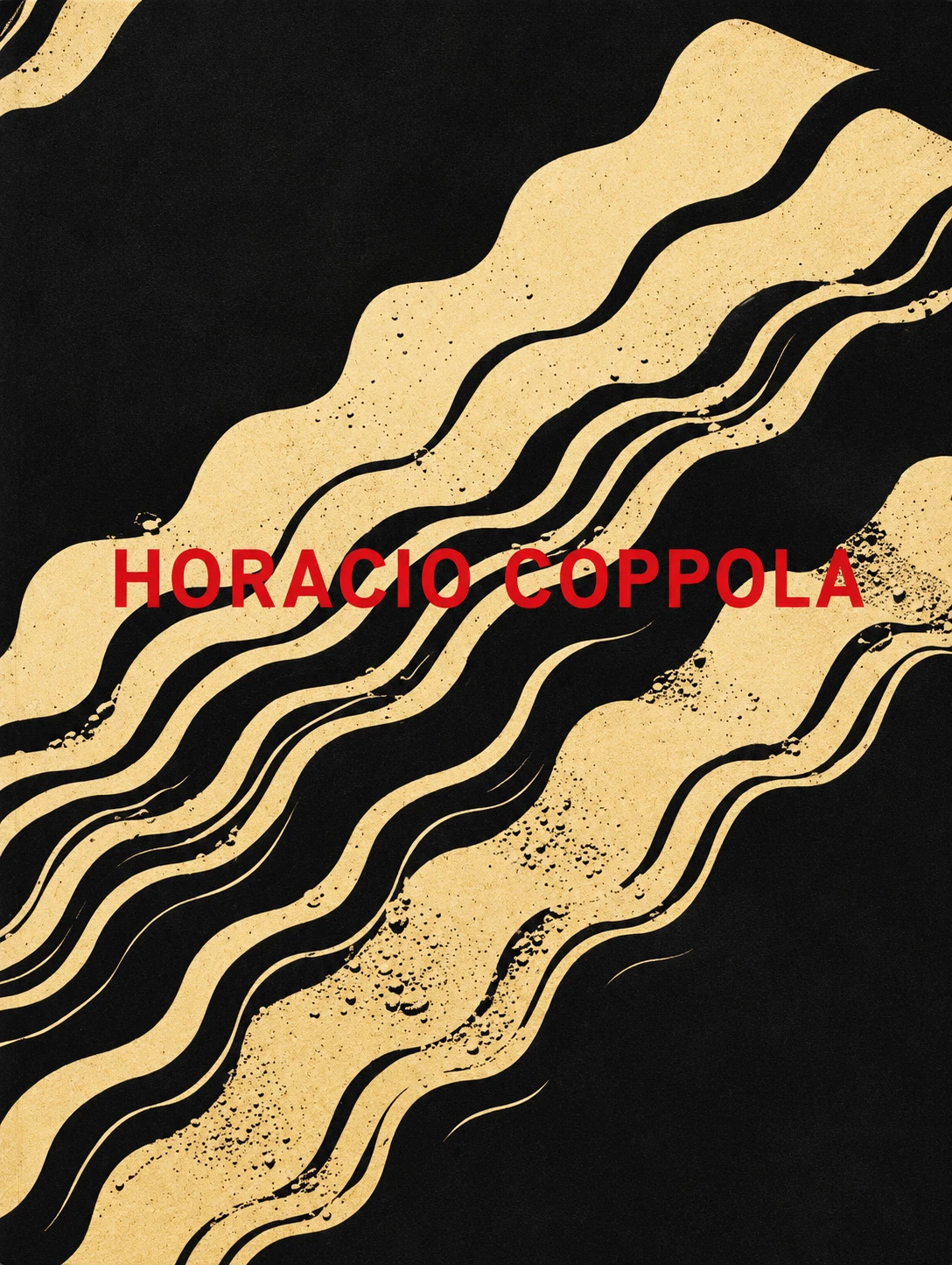 Horacio Coppola