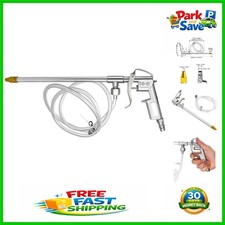 Durable 14 Air Compressor Spray Gun - Ideal For Kerosene Solvents Durable 14 Air Compressor Spray Gun - Ideal For Kerosene Solvents