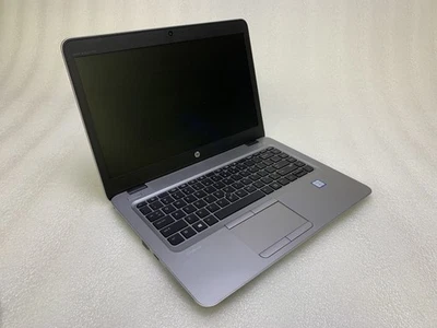 HP Intel Core i5 7th Gen. PC Laptops & Netbooks 256 GB SSD