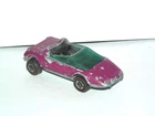1973 Hot Wheels Redline Sand Witch **BLACK LIGHT SPECIAL**