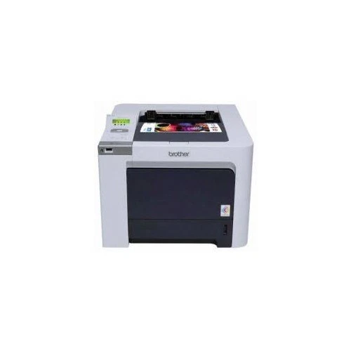 Brother HL-4040cdn – Color Laser Printer | Only 7,065 Pages | Thoroughly Tested - Image 2 of 4