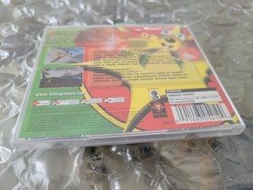 Kao the Kangaroo Sega Dreamcast NTSC USA Brand New Factory Sealed Rare Classic