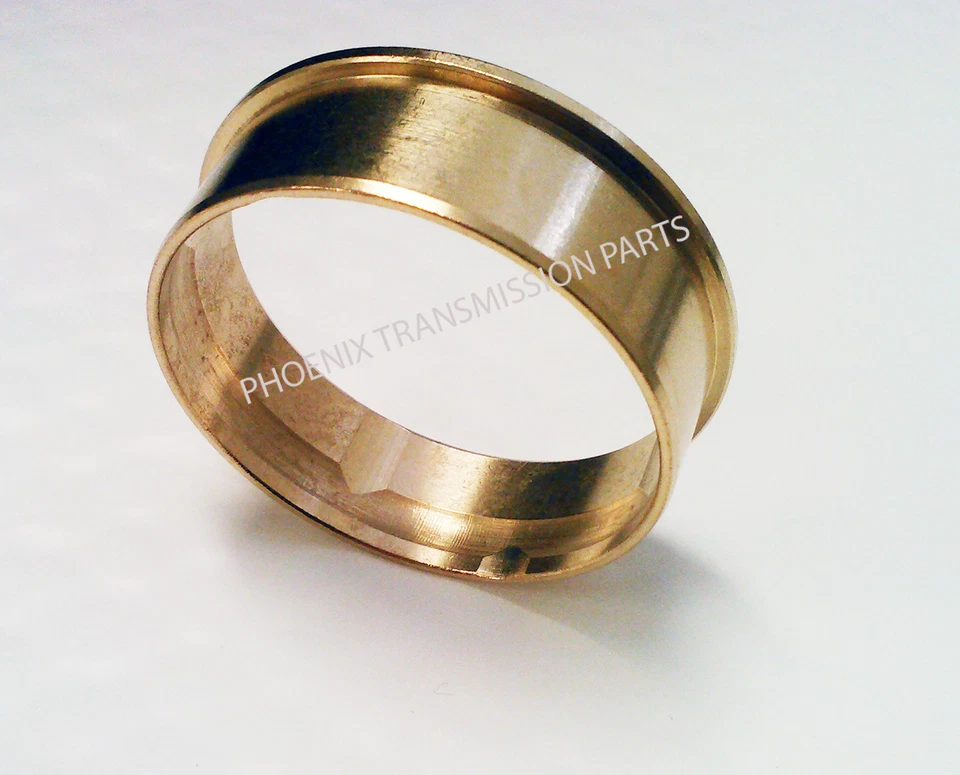 4L80E TURBO 400 TH400 Estuche Buje Sin Salida Sonnax Actualización 34006-SP Foto 4 de 4