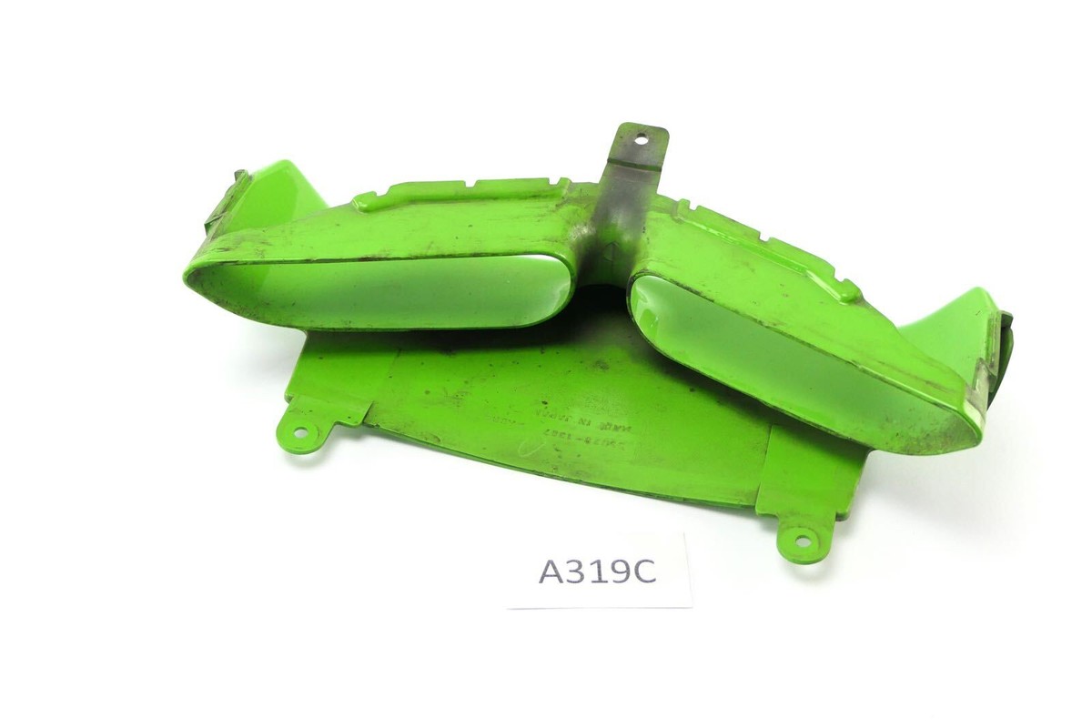 Kawasaki Ninja ZX-9R ZX900E 2003 - Verkleidung vorne 55028-1387
