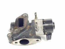 147105M30A vanne egr pour NISSAN PATHFINDER R51 2.5 DCI 2006 147105M30B 2296249