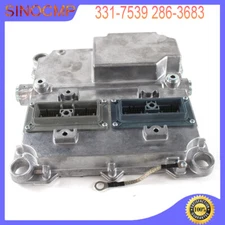 ECU Controller 331-7539 286-3683 For CAT C6.4 C6.6 Engine 320D 323D Excavator