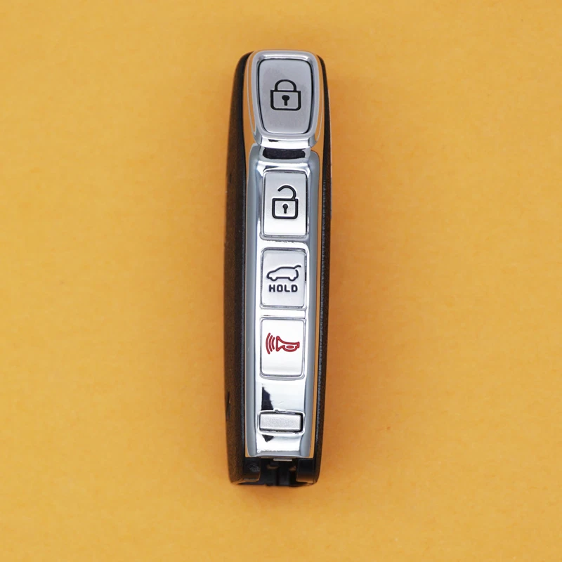 OEM 2022 KIA TELLURIDE SMART KEY PROXIMITY REMOTE TRANSMITTER 95440-S9330 - Image 4 of 4