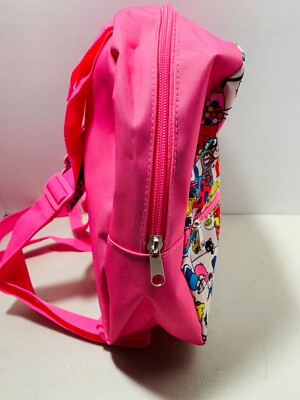 Sanrio HELLO KITTY & FRIENDS MINI BACKPACK 10.5 display picture 2