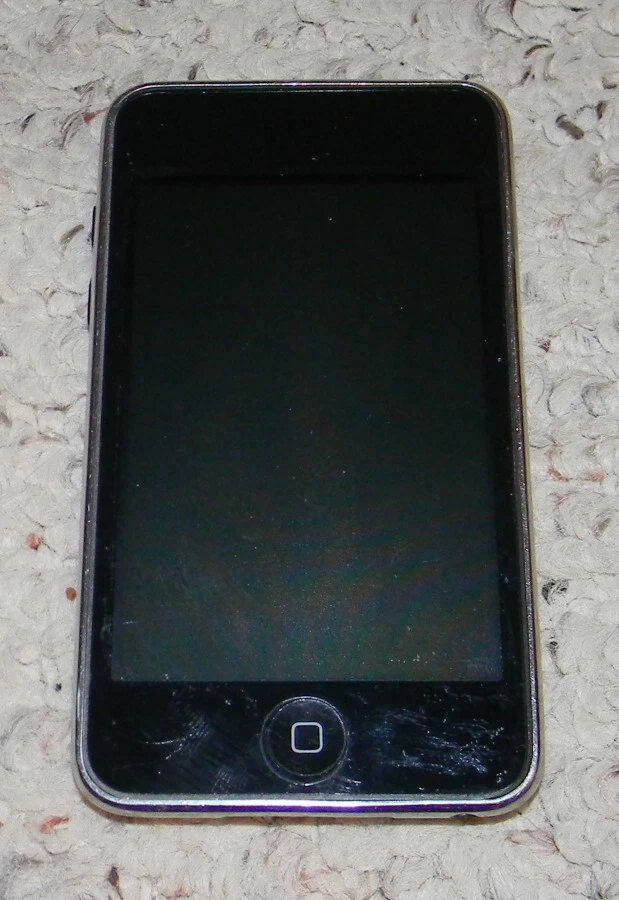 Apple iPod 1st Generation iPod Touch MP3 Players for sale | eBay