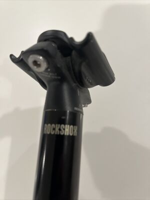 ROCK SHOX REVERB STEALTH, 31.6, 150MM, 440M, RIGHT MMX | eBay