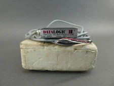 Data Logic SR202 Optic Electronics Photoelectric Sensor 24VDC - NEW Surplus!