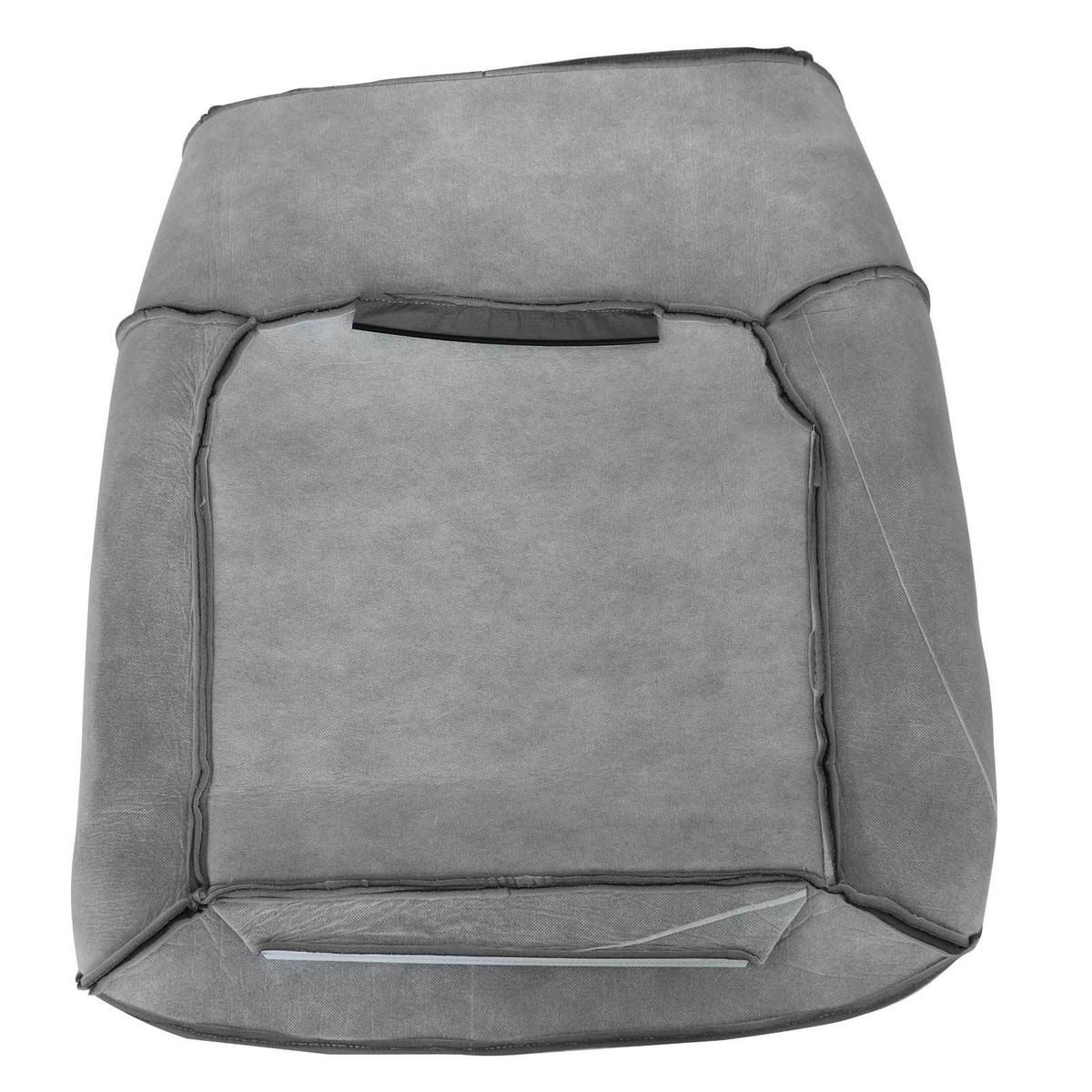 For 04-08 05 06 07 Ford F-150 F150 Gray Driver Side Bottom