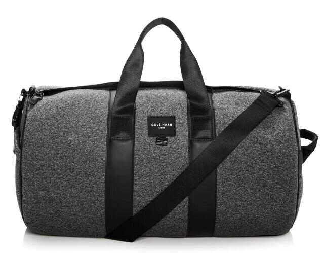 Cole haan clearance duffel
