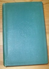 Elsie Venner by Oliver Wendell Holmes Pub by Nelson pre 1918 Good Condition
