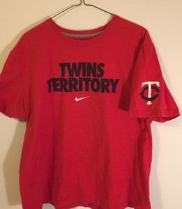 minnesota twins t shirts target