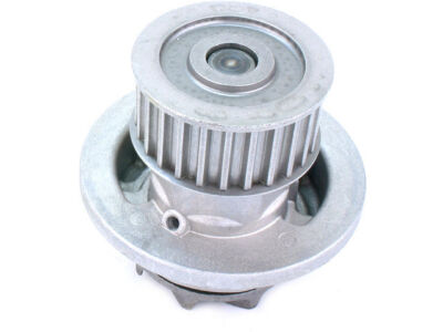 GMB 85RB19J Water Pump Fits 1998-2000 Isuzu Amigo 2.2L 4 Cyl Engine Water Pump