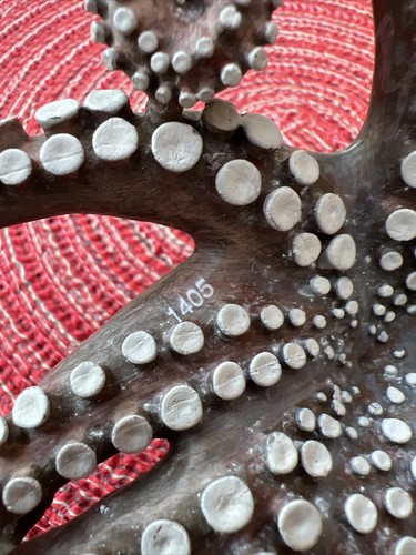 PAPO OCTOPUS 2014 SEALIFE PLASTIC FIGURE - Picture 13 of 13