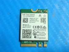 Lenovo Yoga 13.3" 900-13ISK OEM Laptop WiFi Wireless Card 8260NGW 00JT481