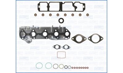 Genuine AJUSA OEM Cylinder Head Gasket Seal Set exc. Head Gasket [53043800]