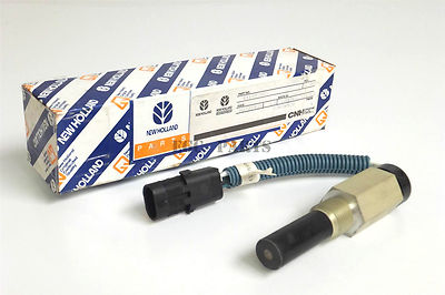 87774391 PTO & Transmission Speed Sensor Fits New Holland 