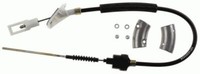 Sachs Original 3074 600 262 Kupplungszug Seilzug KupplungsbetäTigung 3074600262