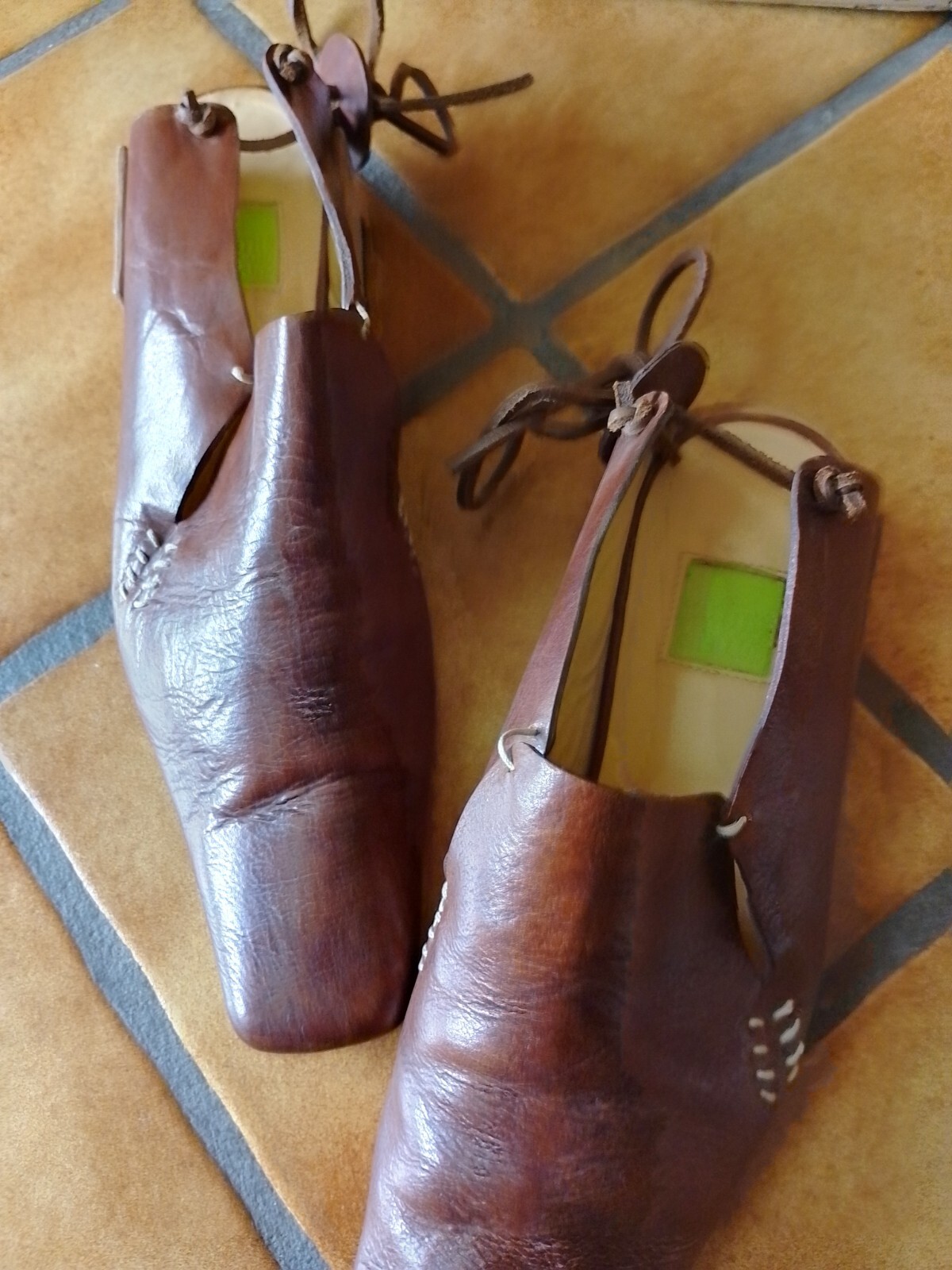 marithe francois girbaud chaussures