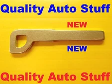 NEW 2013-2015 Smart FOB PEPS Remote High Security Emergency Key Blank 164R-7992