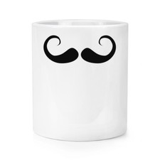 Imperial Pennello Per Trucco Per Baffi - Divertente Barba Hipster Da Uomo