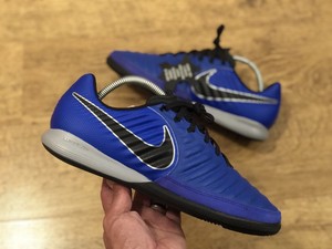 nike tiempo futsal legend