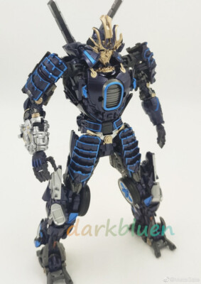 18cm MetaGate G01 Haiku Drift Transforming Action Figure Model Toy