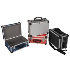 Produktbild von Aufbewahrungsbox Mit Zahlenschloss – Praktischer Organizer-Koffer Für Kleines Zubehör, China