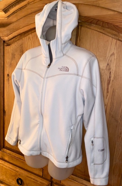 north face windwall pullover