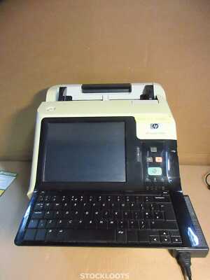 HP Scanjet Enterprise 7000n L2709A 48 bit 600 dpi Document Scanner 35521 SCANS