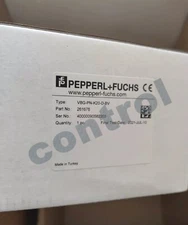 VBG-PN-K20-D-BV P+F PLC module 261676 VBG-PN-K20-D-BV