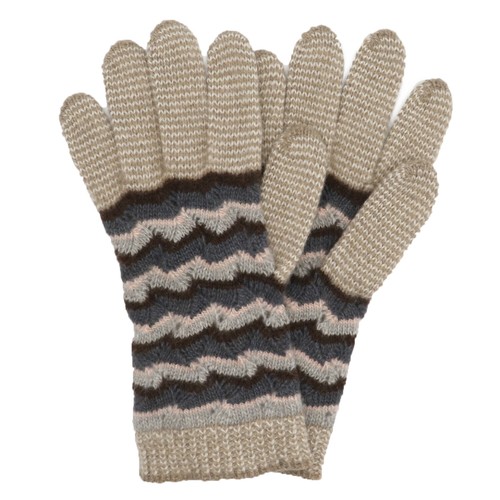 Portolano Women's Cashmere Gloves Glove 